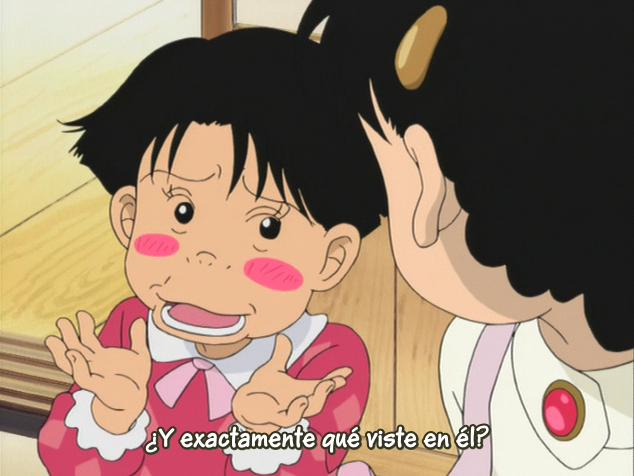 Hanada Shounen-shi (Kamonohashi no Fansub)